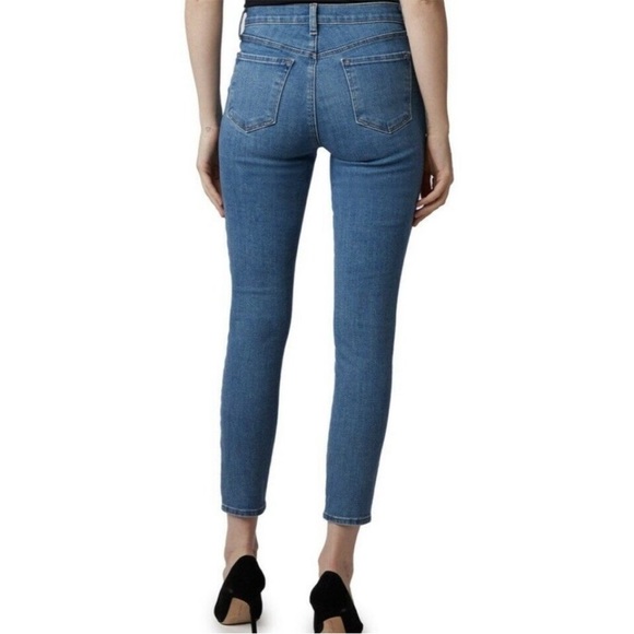 J Brand Skylight Jeans - Picture 2 of 10